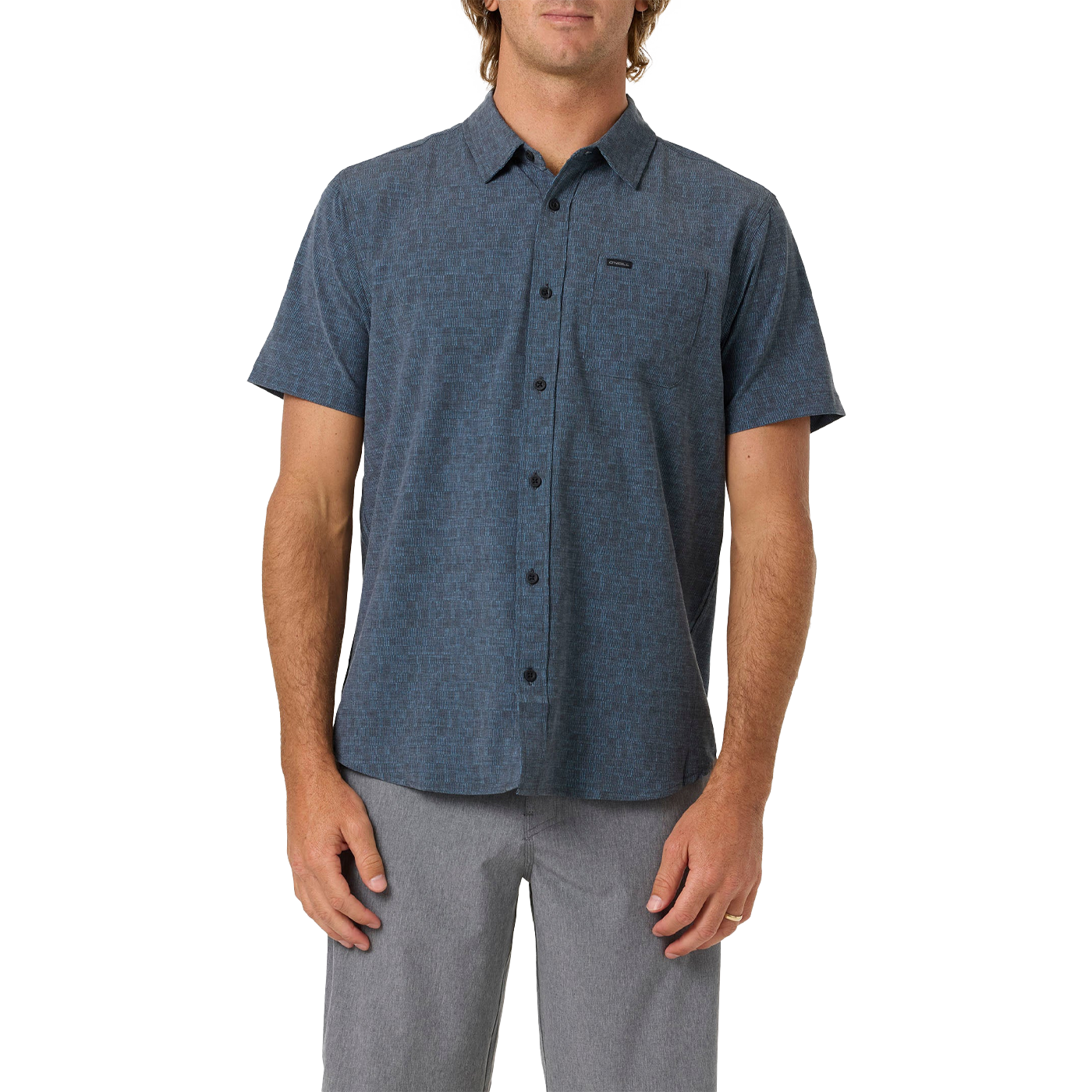 Men's TRVLR UPF Standard Short Sleeve alternate view