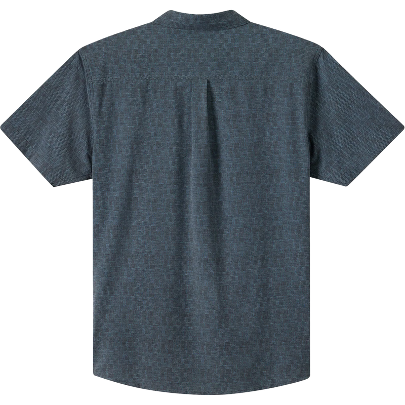 Men's TRVLR UPF Standard Short Sleeve, O'Neill Men's TRVLR UPF Standard Short Sleeve Back