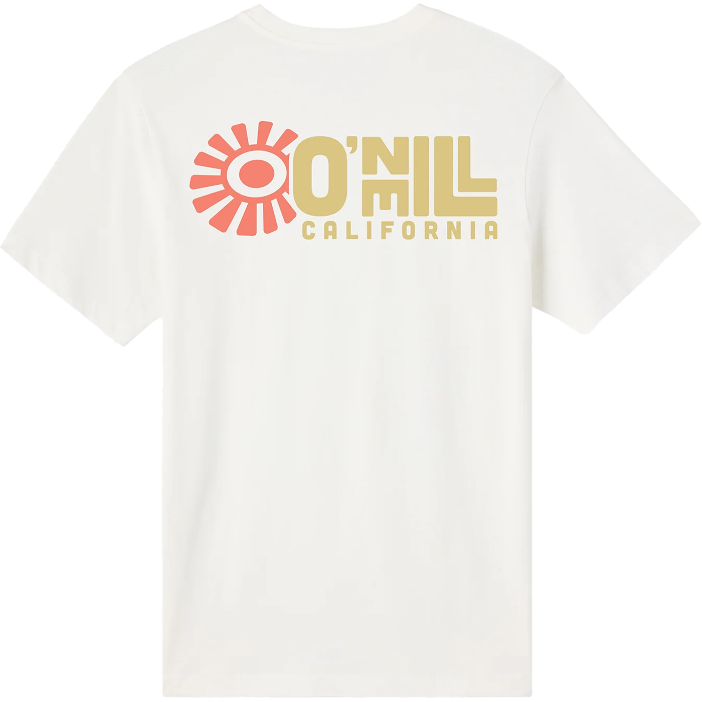 CA Sun Stack Short Sleeve Classic Tee alternate view