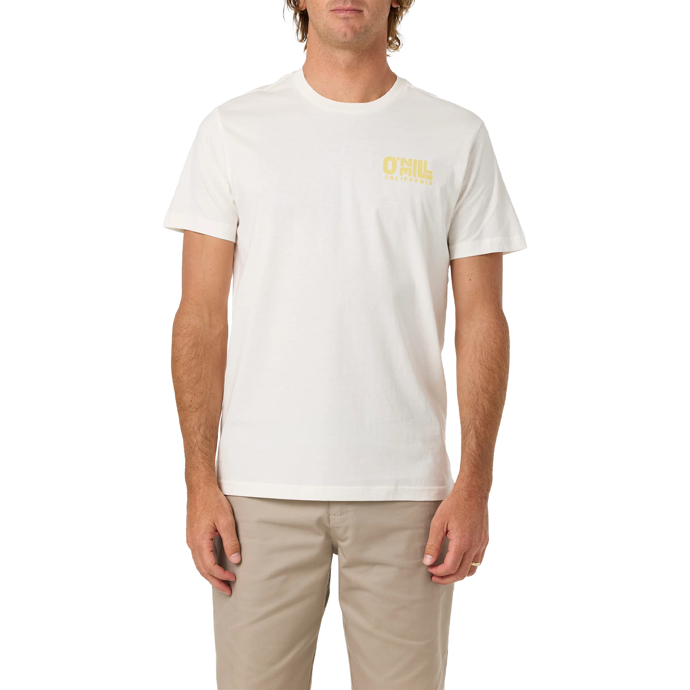 CA Sun Stack Short Sleeve Classic Tee alternate view