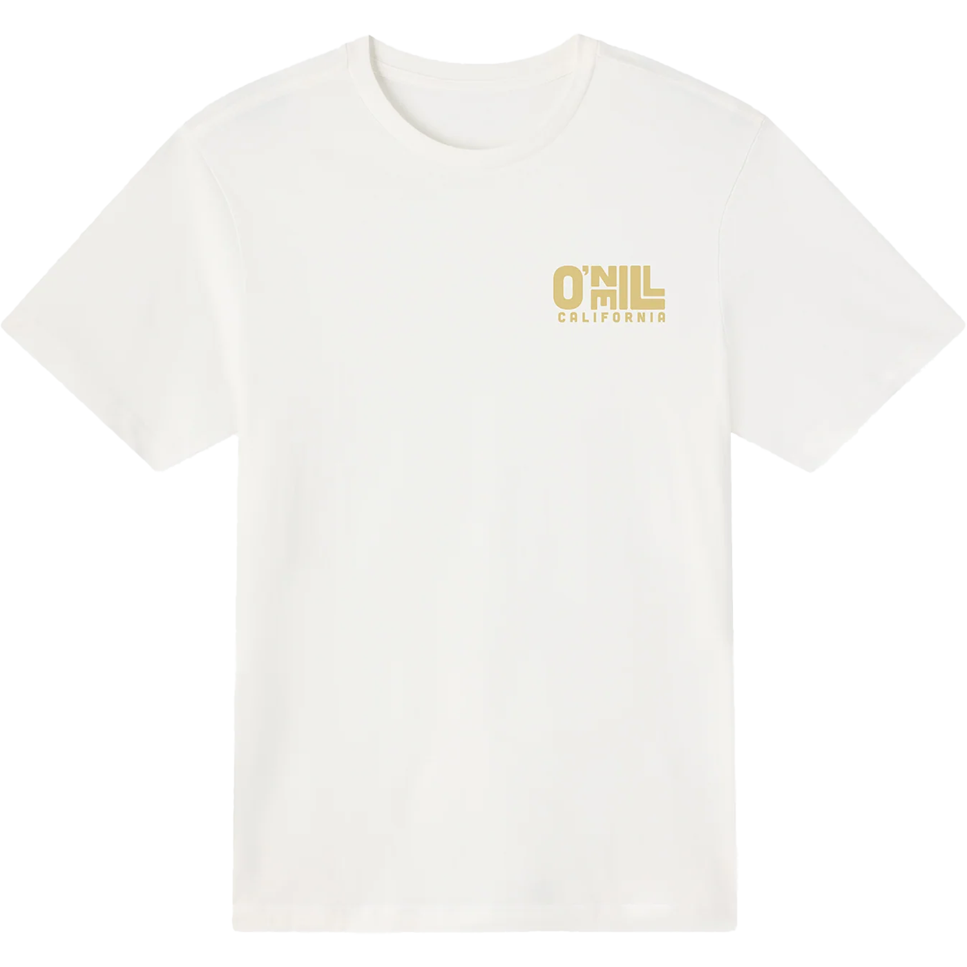 CA Sun Stack Short Sleeve Classic Tee alternate view
