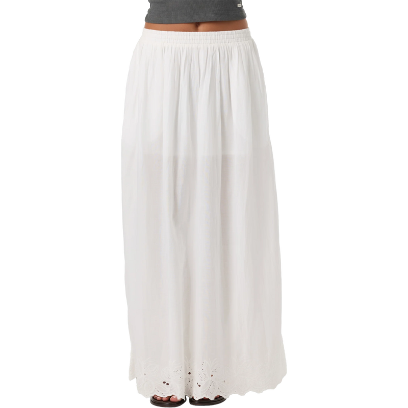 Women's Annalee Skirt, Featured Image