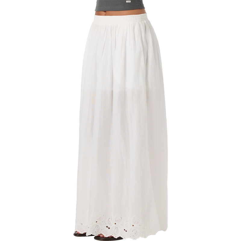 Women's Annalee Skirt, O'Neill Women's Annalee Skirt 3/4 Front