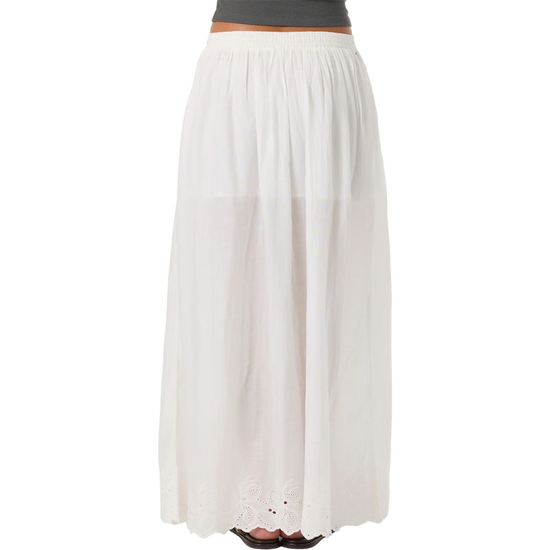 Women's Annalee Skirt, O'Neill Women's Annalee Skirt Back