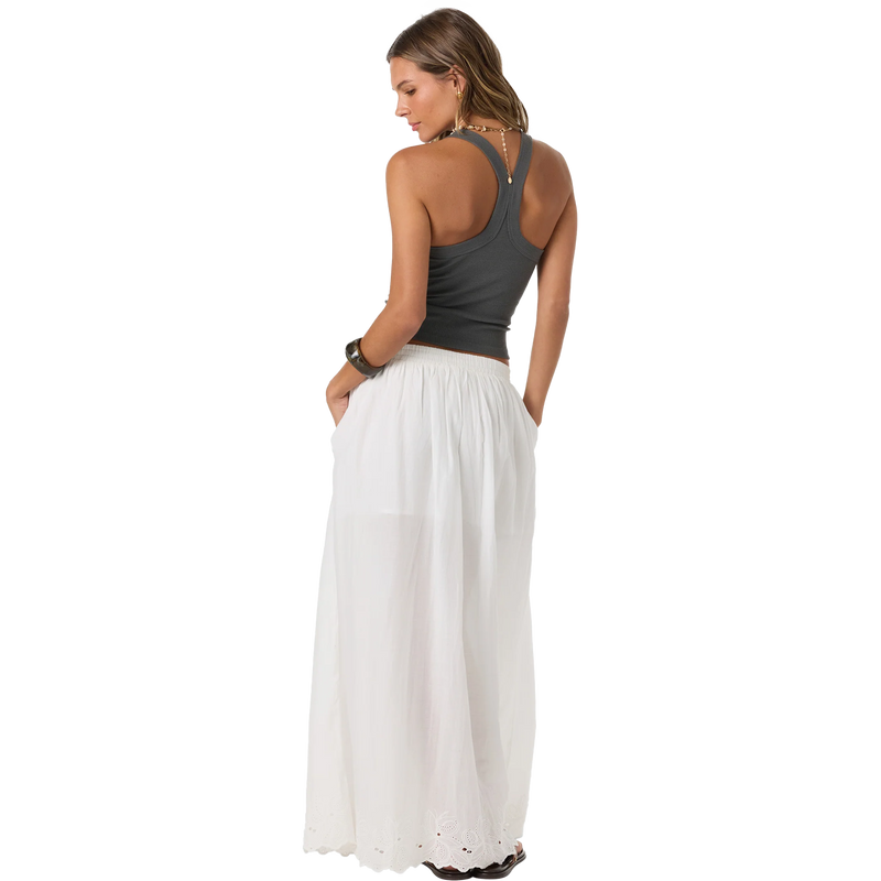 Women's Annalee Skirt, O'Neill Women's Annalee Skirt Back Full View