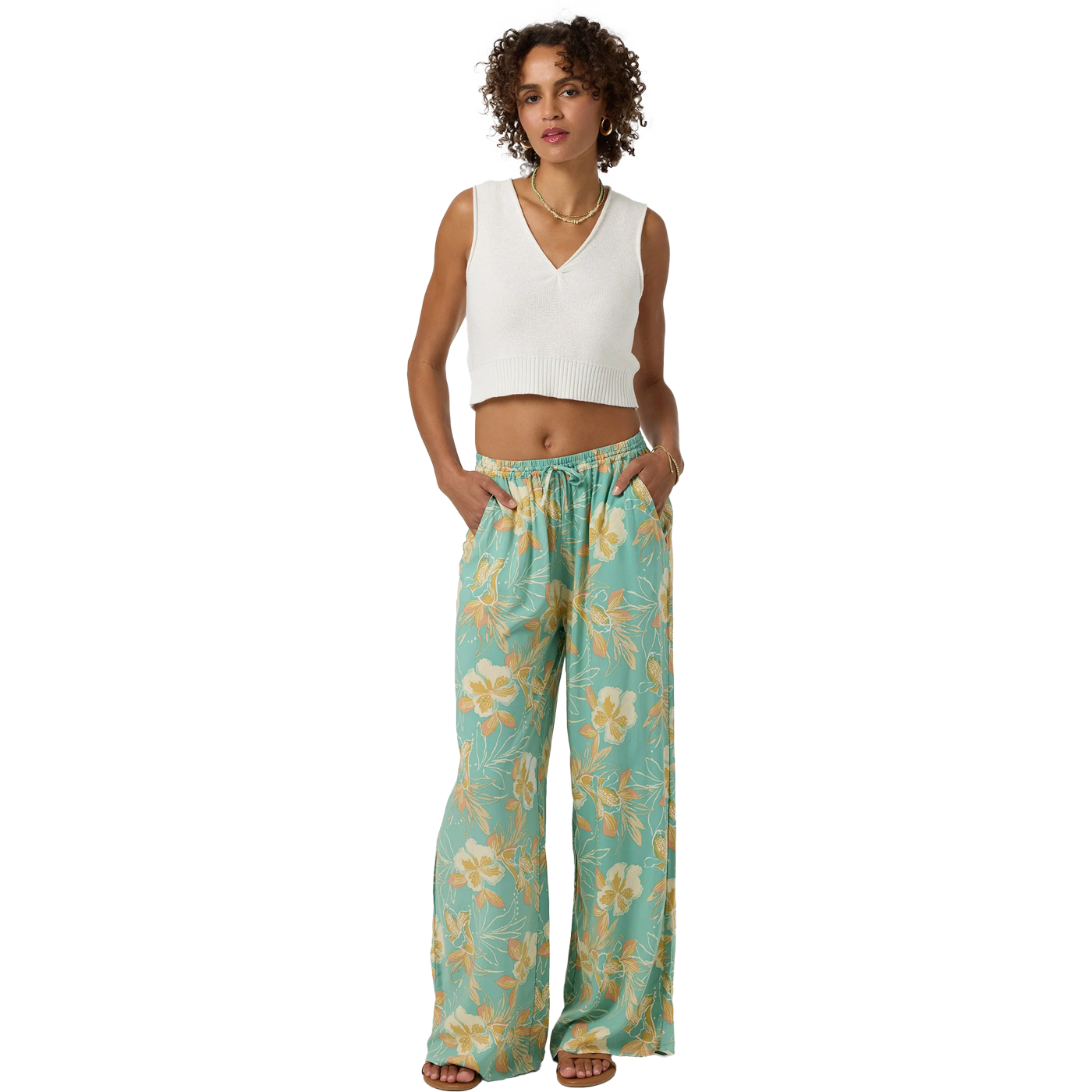 Women's Rosalie Tiki Pant alternate view