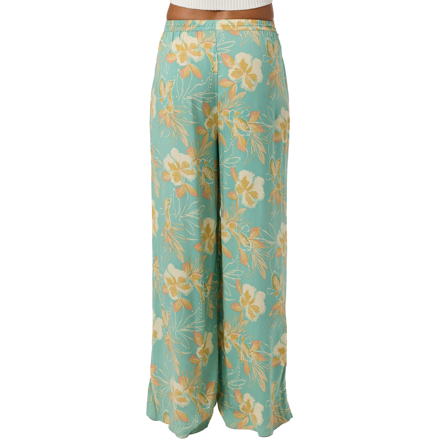Women's Rosalie Tiki Pant alternate view