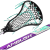 One