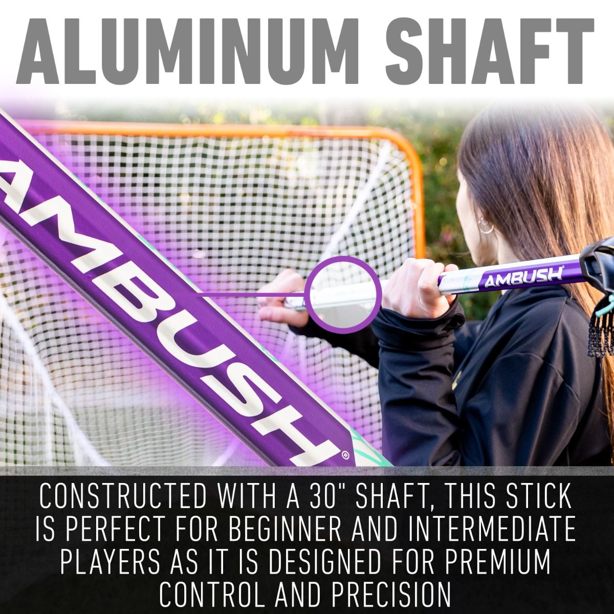 Women's Ambush Complete Stick alternate view