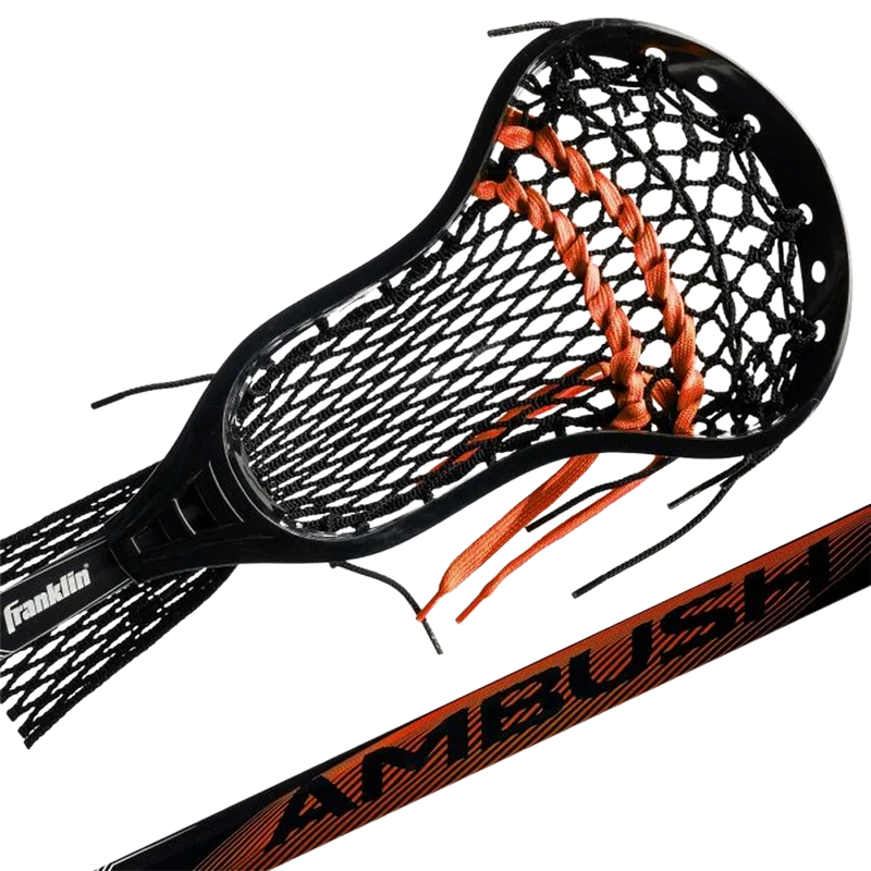 Youth Ambush Complete Stick, Franklin Youth Ambush Complete Stick detail