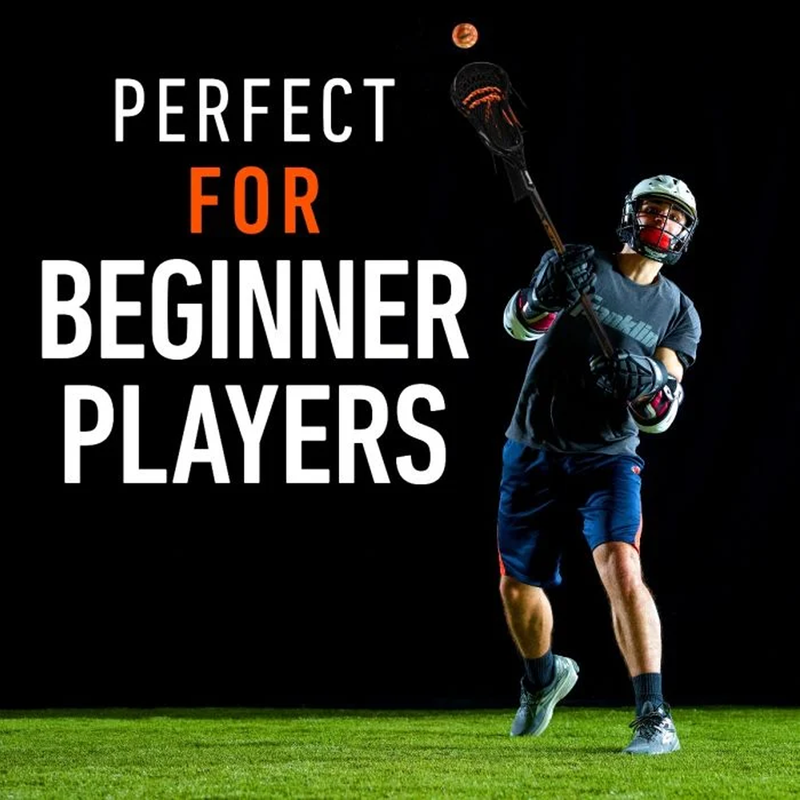 Youth Ambush Complete Stick, Franklin Youth Ambush Complete Stick perfect for beginners