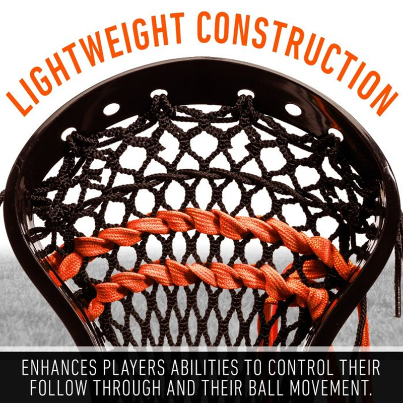 Youth Ambush Complete Stick, Franklin Youth Ambush Complete Stick lightweight construction