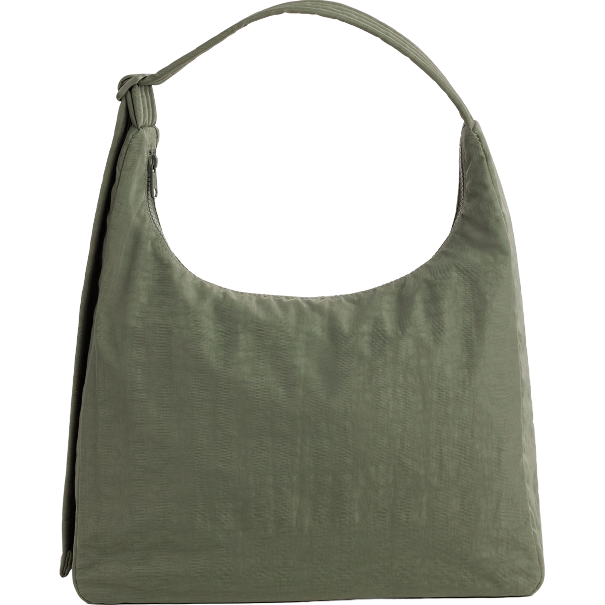Nylon Shoulder Bag alternate view