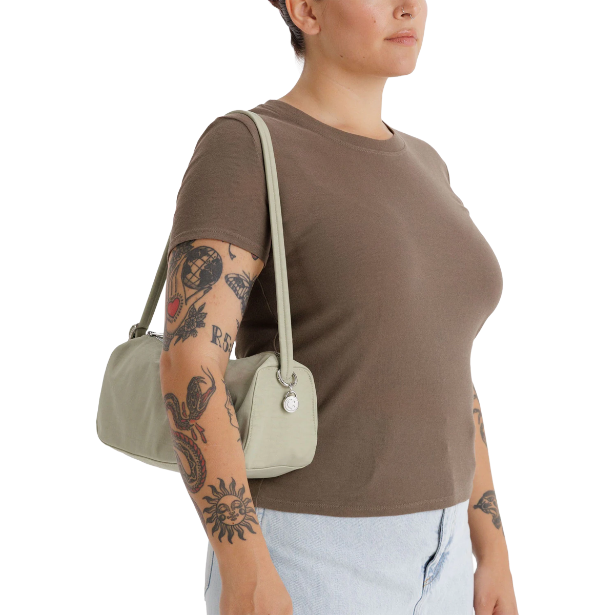 Nylon Loaf Bag alternate view