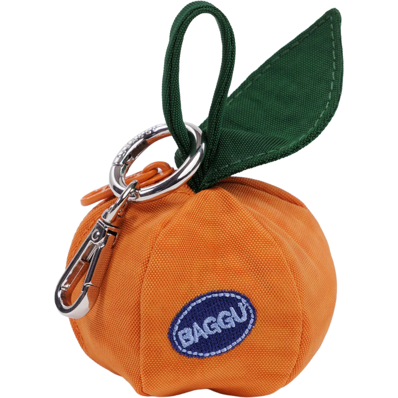 Mandarin Charm, Featured Image