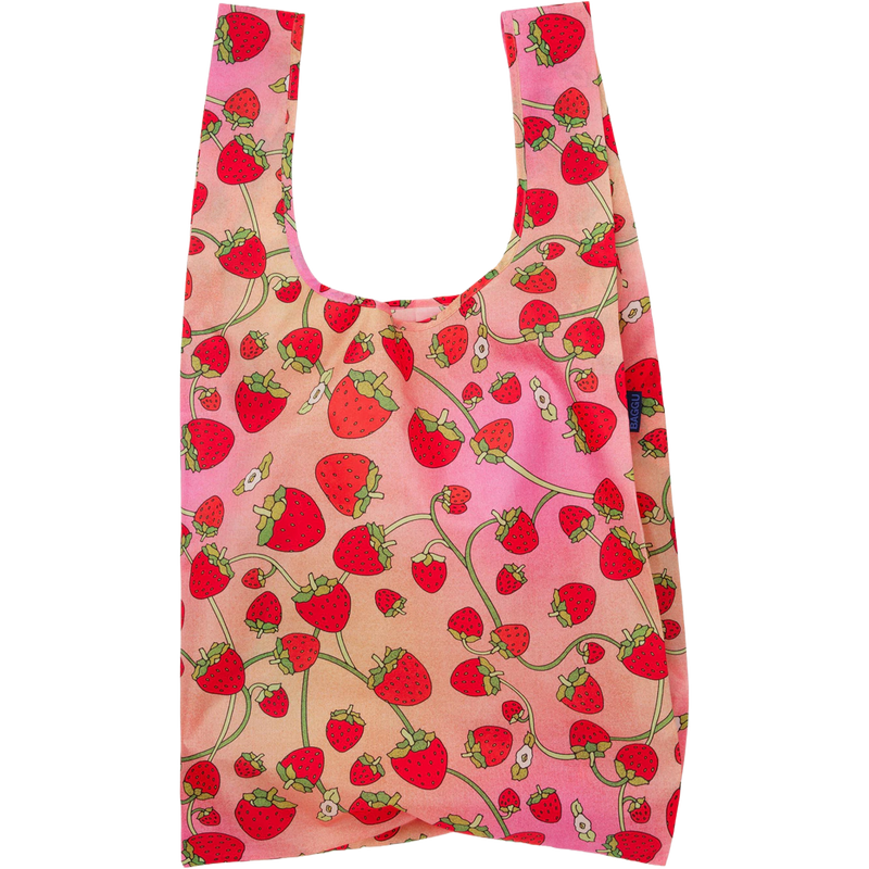 Big Baggu, Featured Image