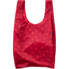 BAGGU Big Baggu in Red Polka Dot
