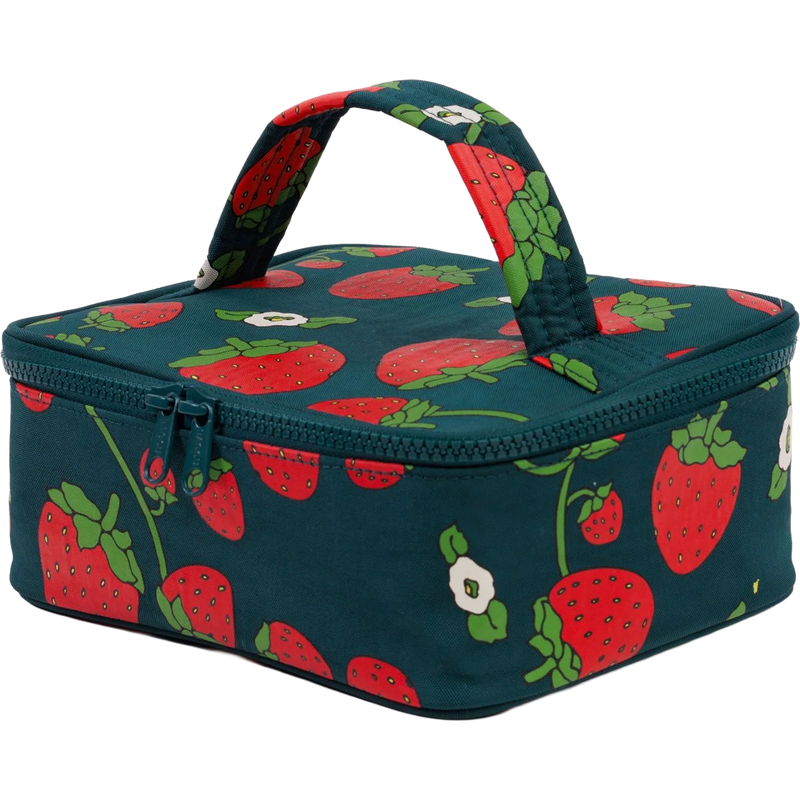 Small Cosmetic Case, Featured Image