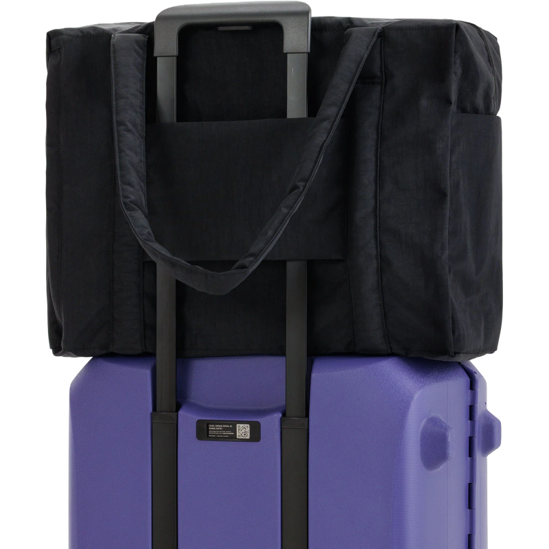 Medium Cloud Carry-On, BAGGU Cloud Carry-On on Luggage