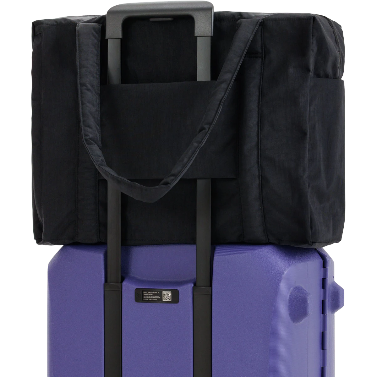 Medium Cloud Carry-On alternate view