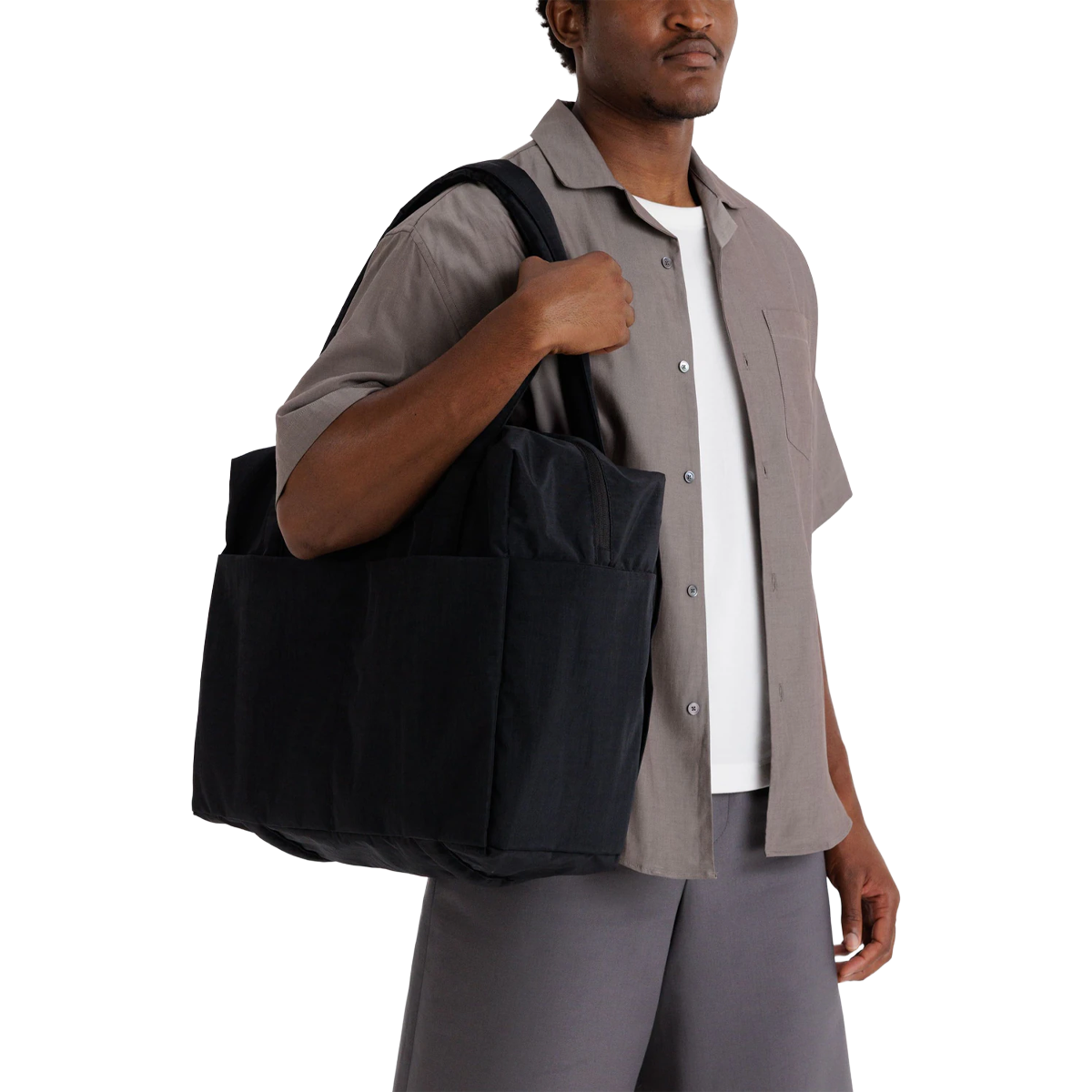 Medium Cloud Carry-On alternate view
