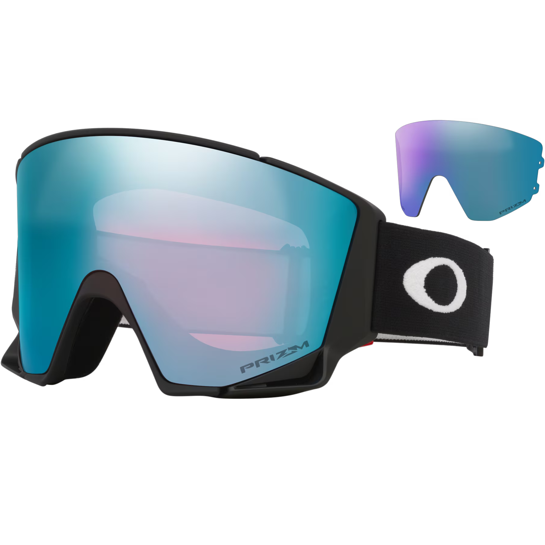 Flow Scape L + Bonus Lens – Sports Basement