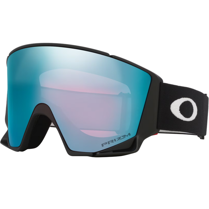 Flow Scape L + Bonus Lens, Oakley Flow Scape L right angle