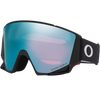 Matte Black + Prizm Sapphire Iridium and Prizm Iced Iridium