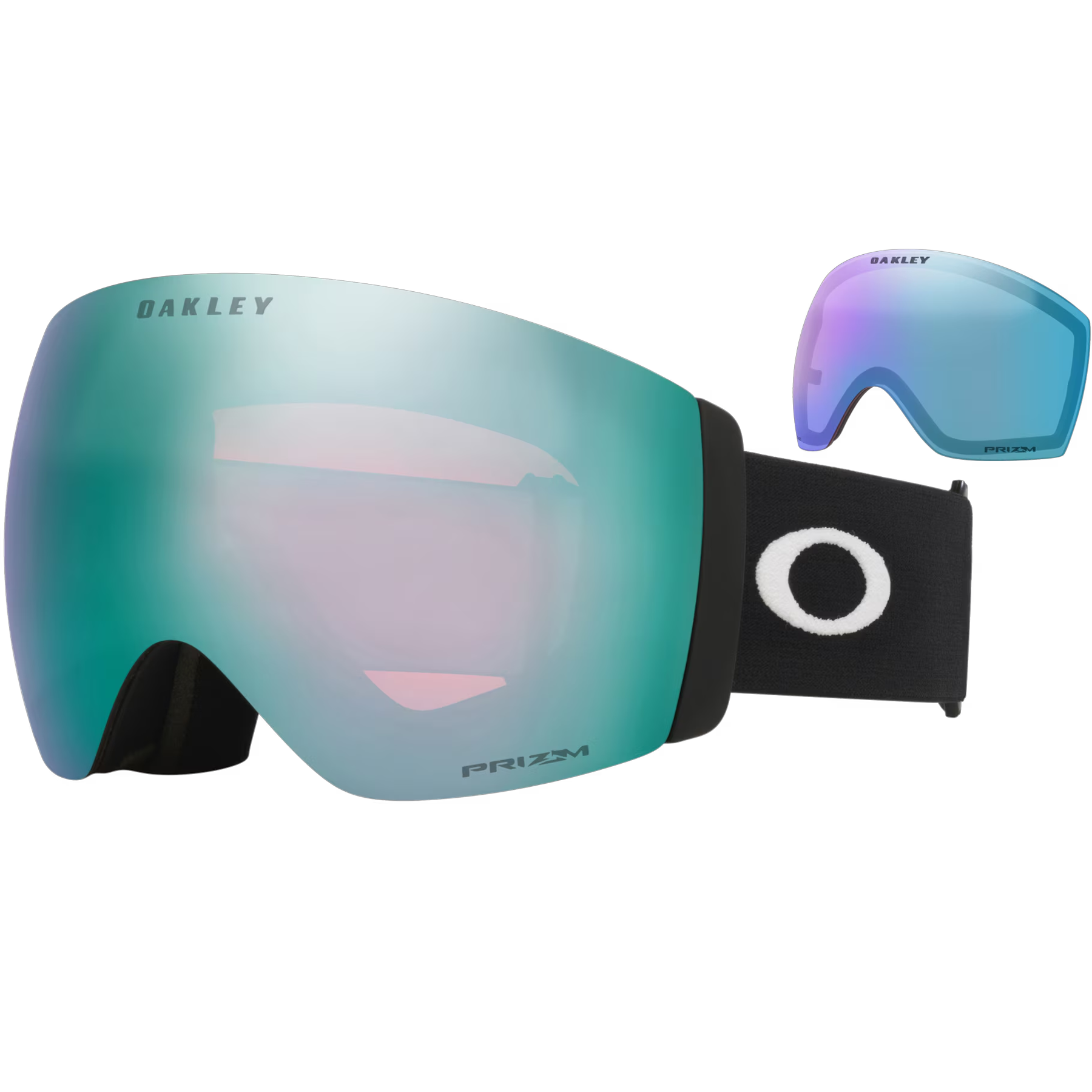 oakley size chart goggles Flight Deck Pro L + Bonus Lens – Sports Basement