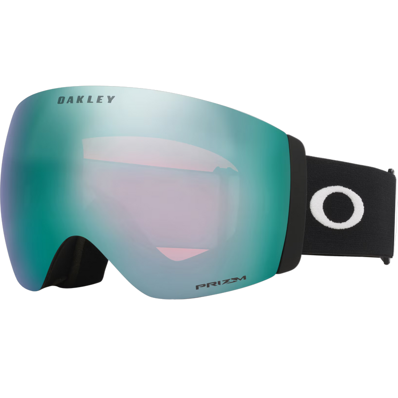 Flight Deck Pro L + Bonus Lens, Oakley Flight Deck Pro L right angle