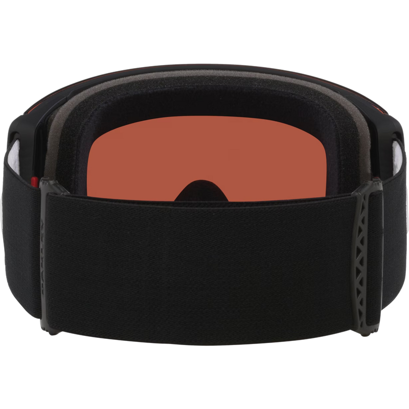 Flight Deck Pro L + Bonus Lens, Oakley Flight Deck Pro L back