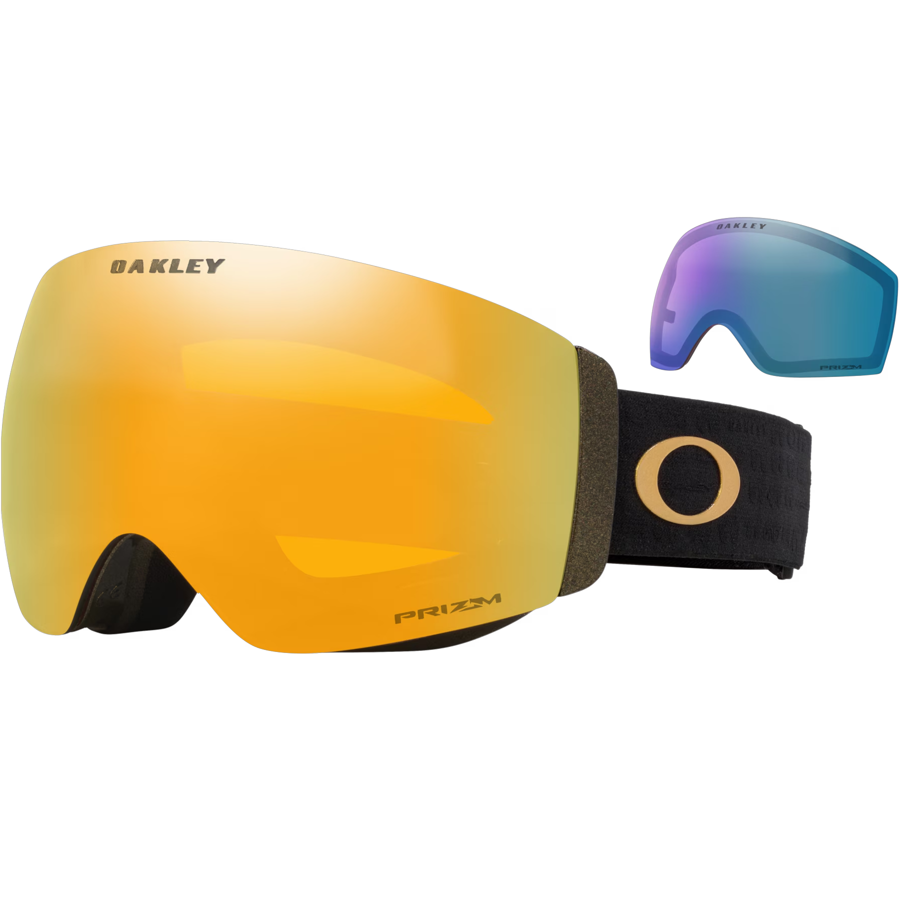 Flight Deck Pro M + Bonus Lens – Sports Basement