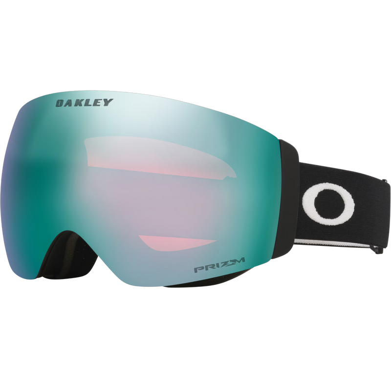 Flight Deck Pro M + Bonus Lens, Oakley Flight Deck Pro M right angle