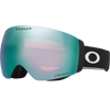 Matte Black + Prizm Sapphire/Prizm Torch