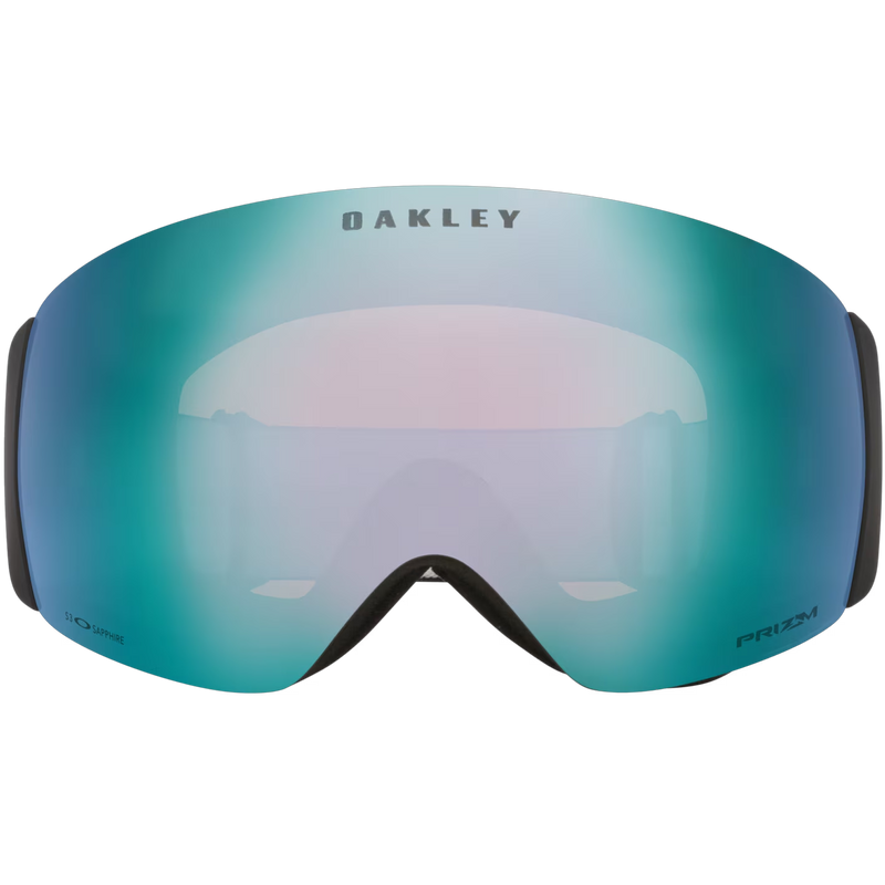Flight Deck Pro M + Bonus Lens, Oakley Flight Deck Pro M front