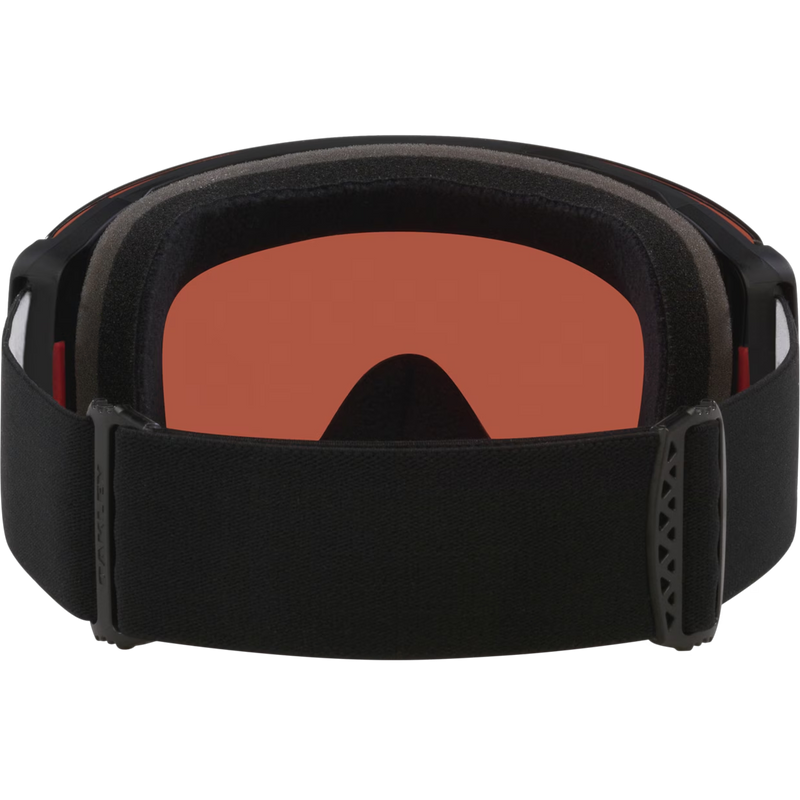 Flight Deck Pro M + Bonus Lens, Oakley Flight Deck Pro M back