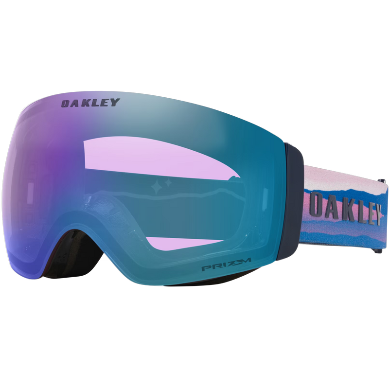 Flight Deck Pro M Mikaela Shiffrin + Bonus Lens – Sports Basement