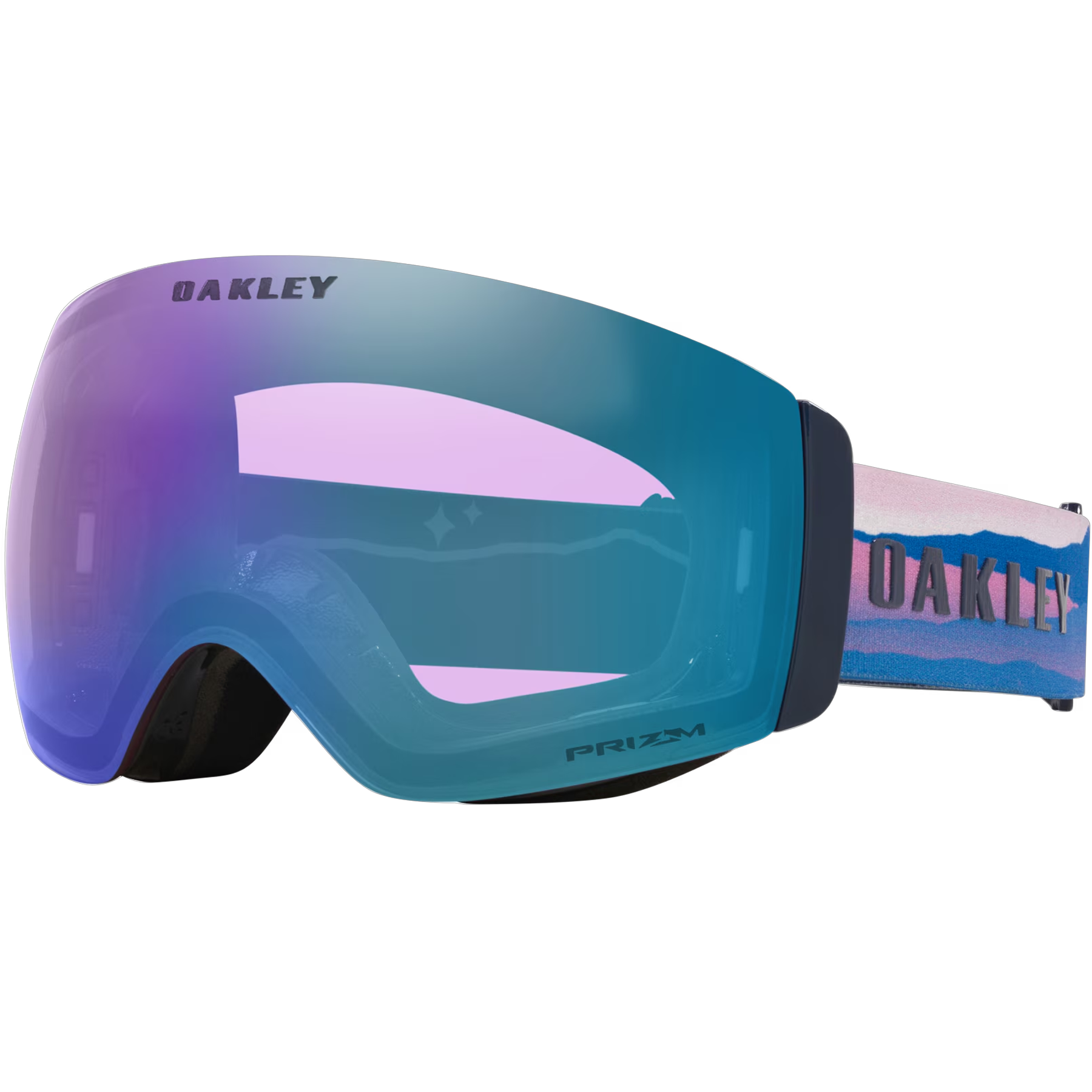 Flight Deck Pro M Mikaela Shiffrin + Bonus Lens – Sports Basement
