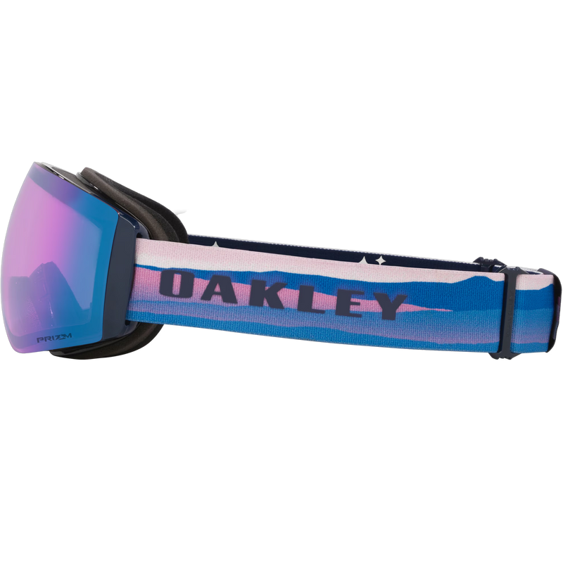 Flight Deck Pro M Mikaela Shiffrin + Bonus Lens – Sports Basement