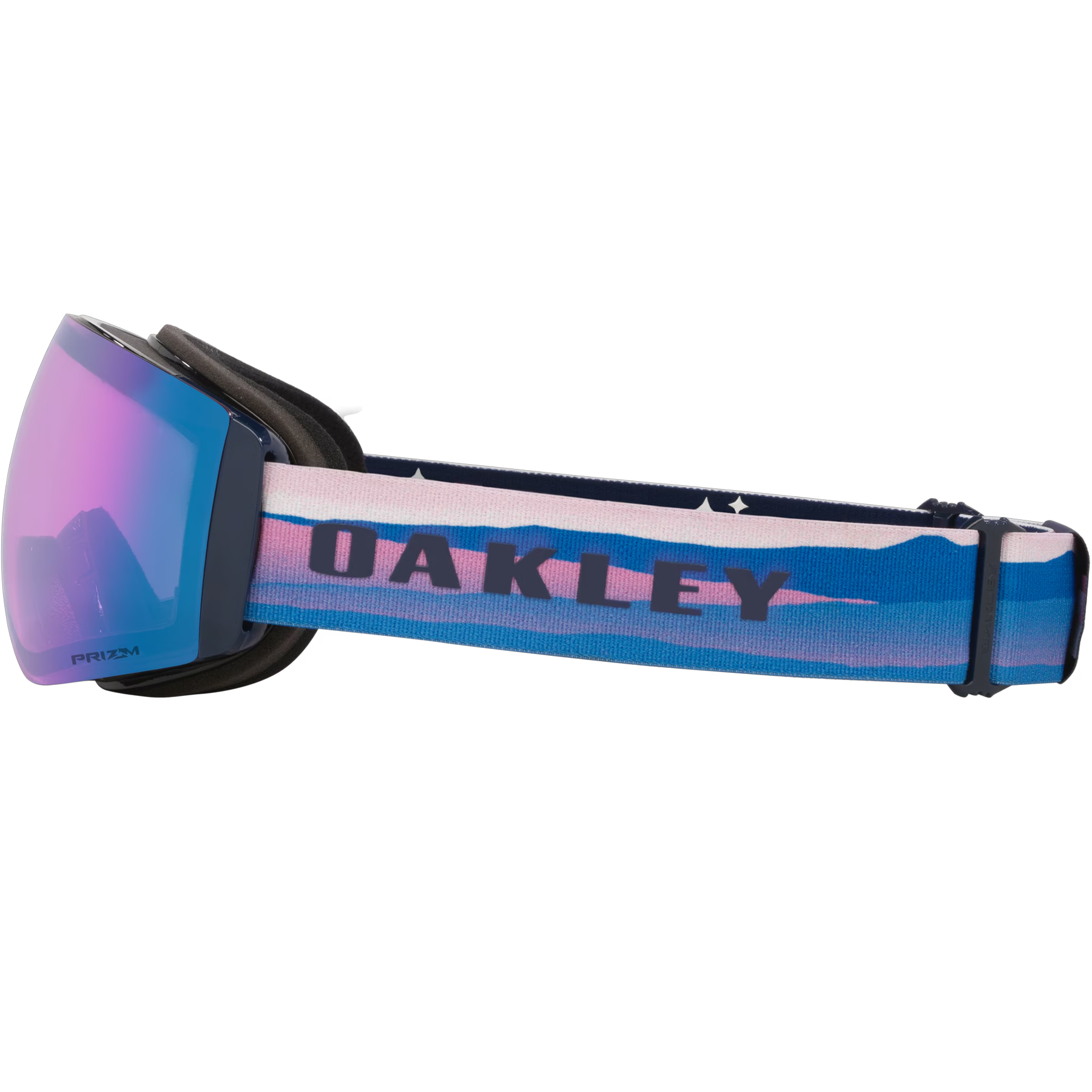 Flight Deck Pro M Mikaela Shiffrin + Bonus Lens – Sports Basement