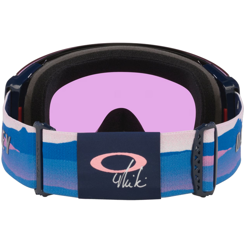 Flight Deck Pro M Mikaela Shiffrin + Bonus Lens – Sports Basement