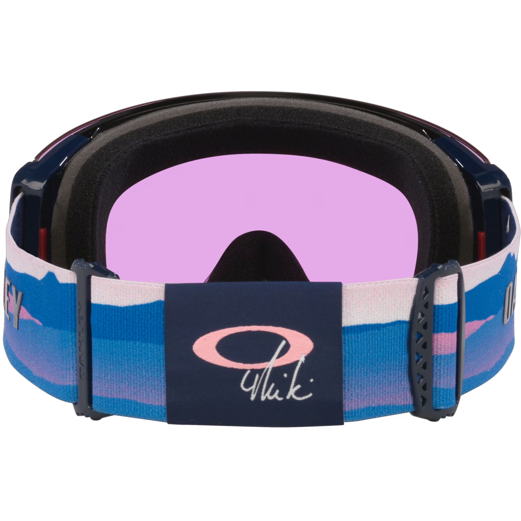 Flight Deck Pro M Mikaela Shiffrin + Bonus Lens – Sports Basement