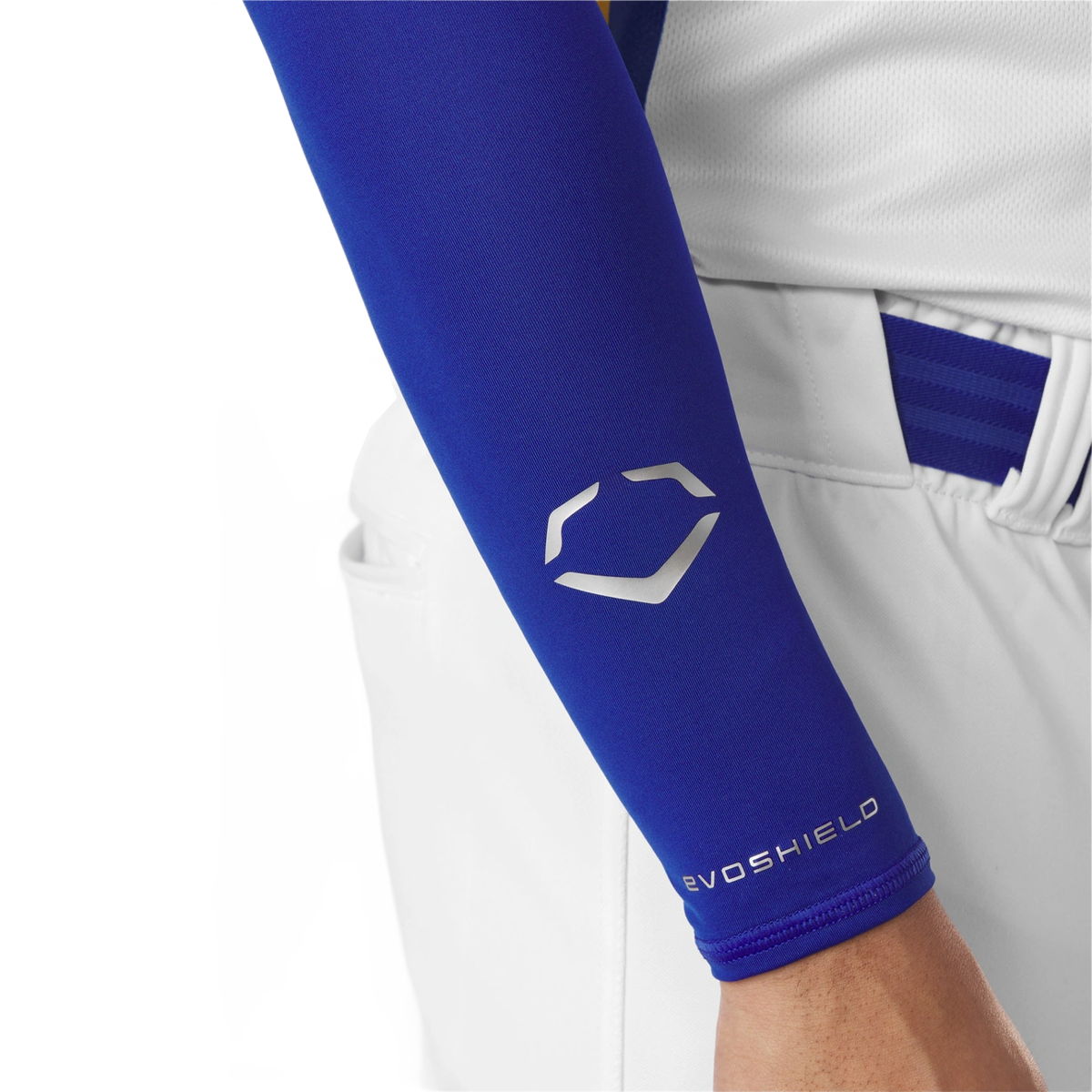 Solid Arm Sleeve alternate view