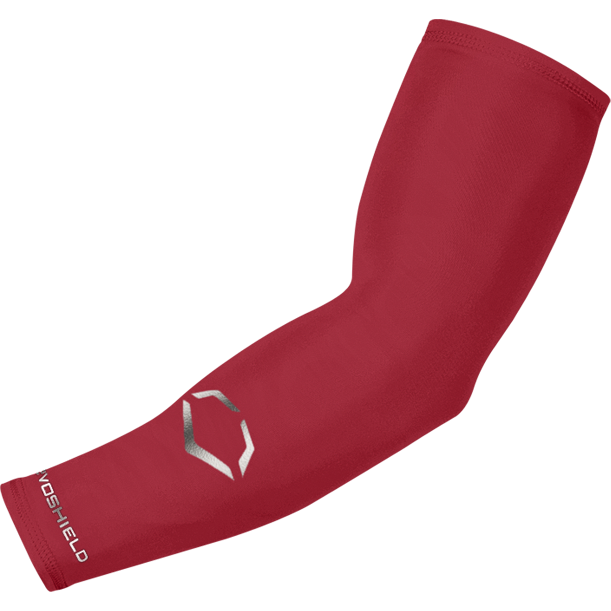 Youth Solid Arm Sleeve alternate view