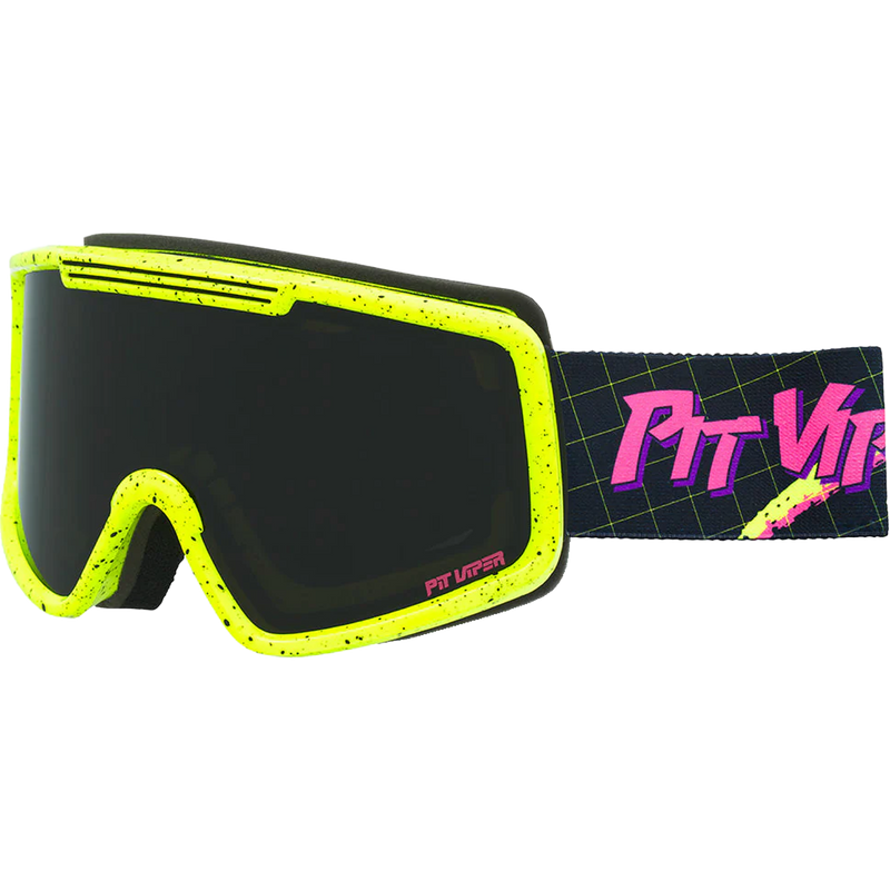French Fry Goggle - Large, Featured Image