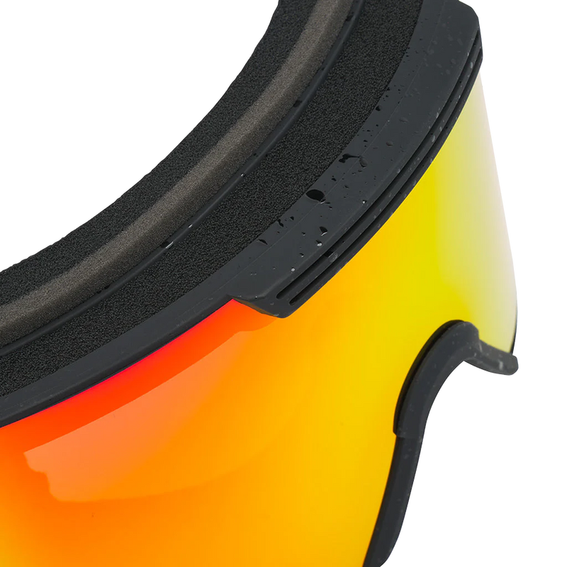 The Backslap Goggle - Small, Pit Viper The Backslap Goggle vent