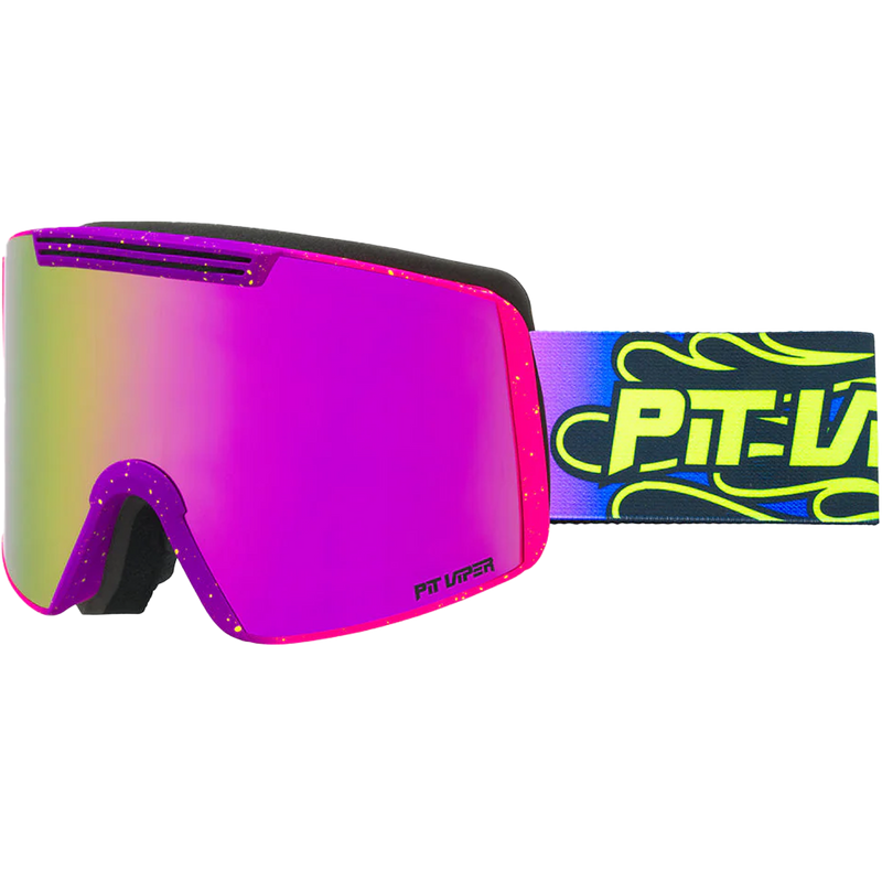 The Backslap Goggle - Large, Featured Image