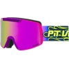 The 93 Combustion + Pink