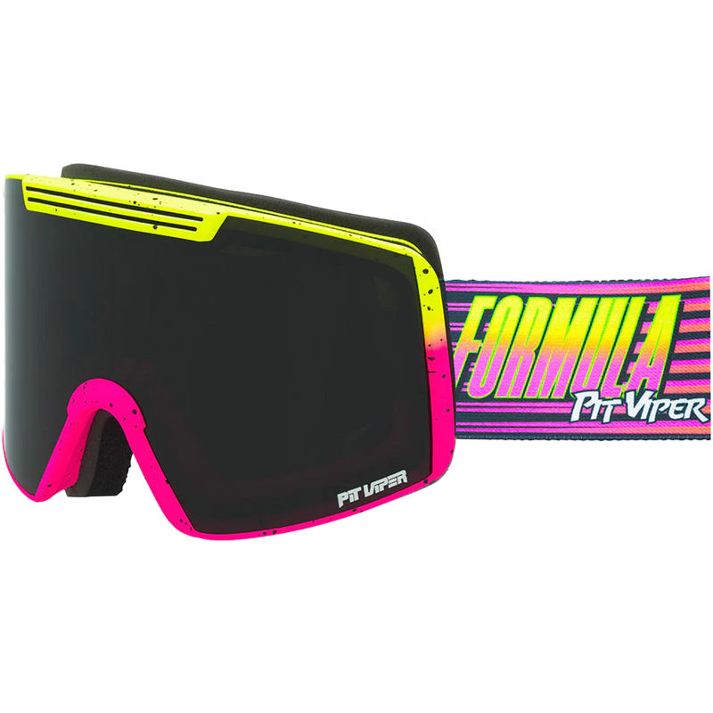 The Backslap Goggle - Large, Featured Image