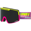 The Formula + Smoke